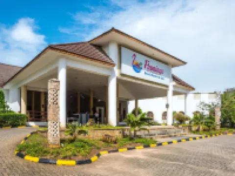 PrideInn Flamingo Beach Resort & Spa Mombasa Hotels in Mombasa