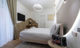 Diamonds Rooms and SPA