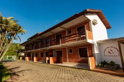 Pousada Nossa Senhora de Fatima Hoteles en Cachoeira do Bom Jesus