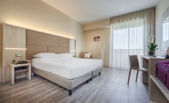 Jr Hotels Gate 7 Bologna