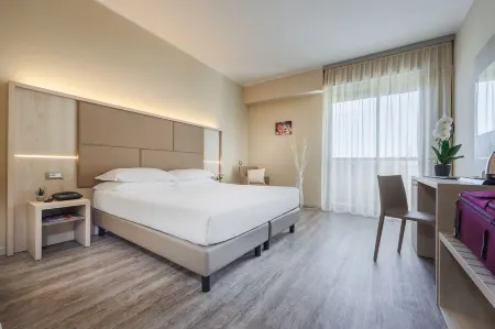 JR Hotels Bologna Gate 7（JRホテル・ボローニャ・ゲート7）