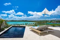 Wymara Resort & Villas Hotel di Cooper Jack Bay Settlement