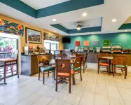 Comfort Suites Tampa - Brandon Hotels in Palm River-Clair Mel