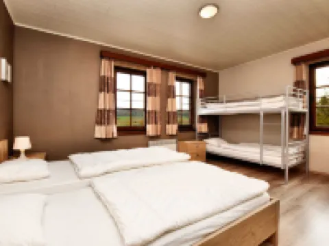 Durbuy Hillside Family Villa