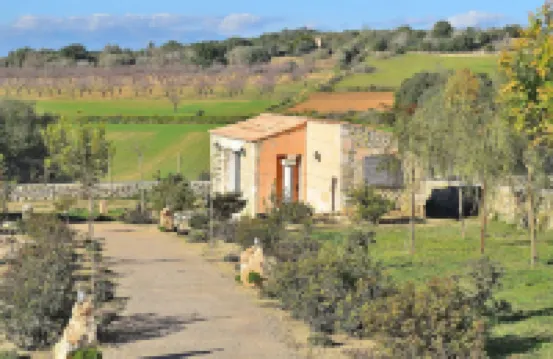 Agroturisme Es Racó de Maria