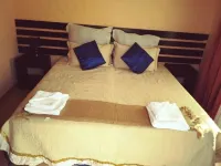 Teklos Bnb Hotels in Matsapha