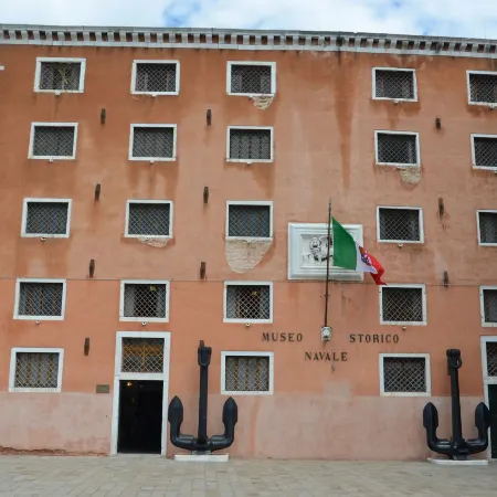 Casa Favaretto Guest House