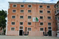 Casa Favaretto Hotel in zona Venice Art Biennial - Egyptian pavilion