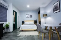 Nidah Condominios Hotels in 