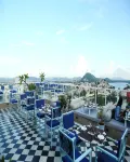 Hotel Darbargarh, Udaipur