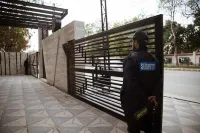 Belmorris Hotels & Resorts Hotel di Multan District