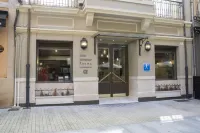 Alda Miramar Rooms - Wifi