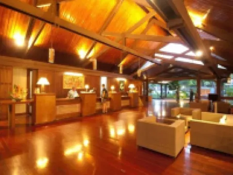 Solomon Kitano Mendana Hotel Hotels in Honiara