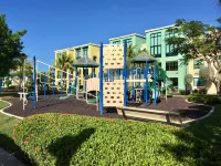 Aquatika Paraíso Tropical