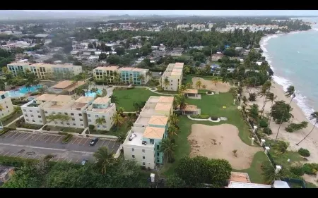 Aquatika Paraíso Tropical