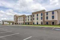 Comfort Inn & Suites East Ellijay Hotels in East Ellijay