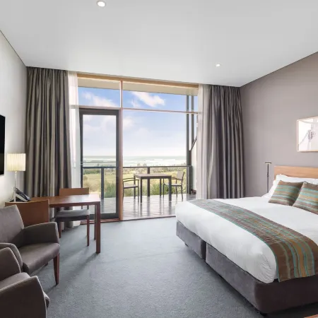 Racv Inverloch Resort