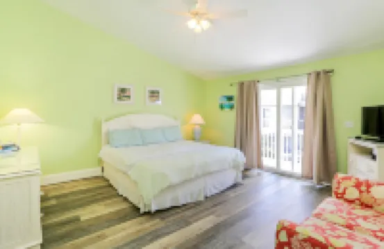 Barrier Dunes 273 - 86 Seahorse by Pristine Properties Vacation Rentals