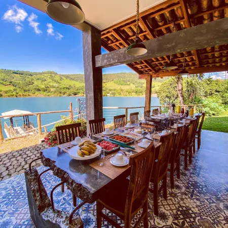 Bica d'água Boutique Hotel