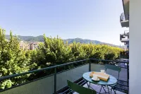 Verdemare Al Centro di Rapallo by Wonderful Italy