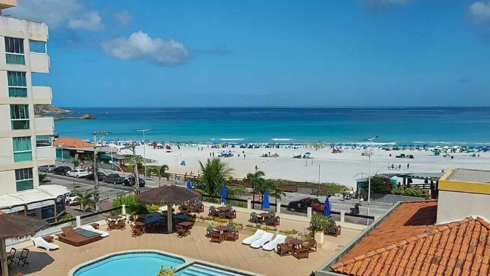 Varandas ao Mar
