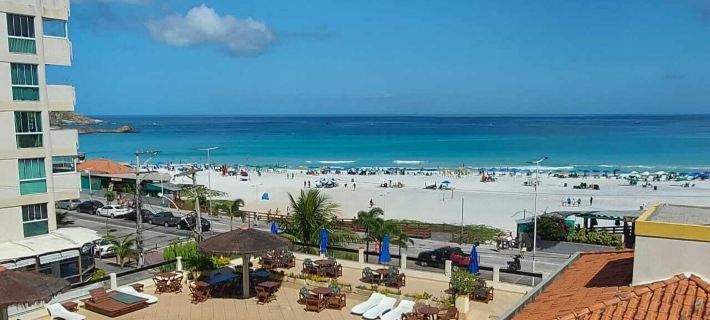 Varandas ao Mar Hotels in Arraial do Cabo
