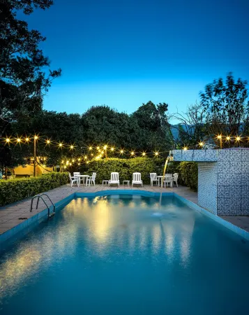 Costabela Apart Hotel e Pousada