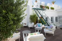 MDD4 Health Experience Hotel - Adults Only