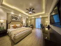 WelcomHeritage Parv Vilas Resort & Spa - WiFi