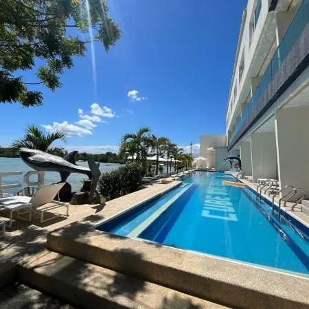 Cube9 Resort and Spa