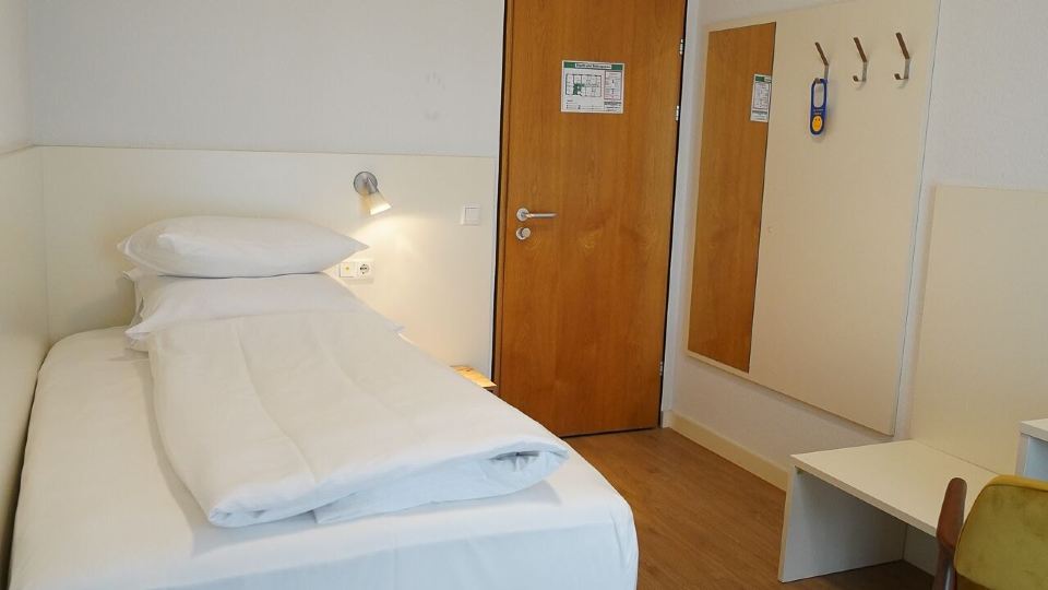 AP Hotel Viernheim Mannheim am Kapellenberg