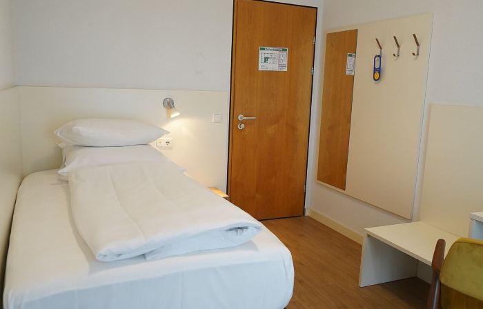 AP Hotel Viernheim Mannheim am Kapellenberg