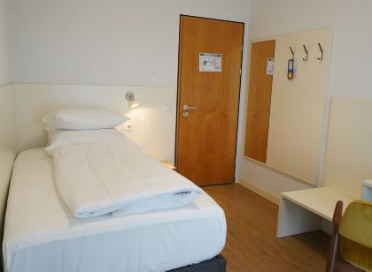AP Hotel Mannheim Viernheim am Kapellenberg