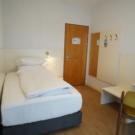 AP Hotel Viernheim Mannheim am Kapellenberg