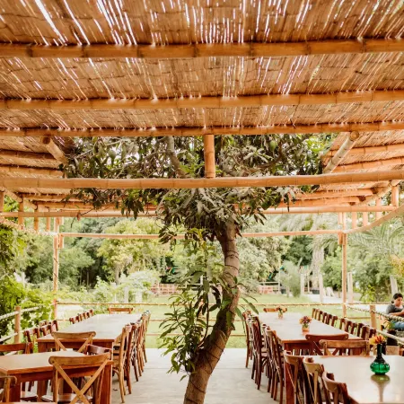 Hotel Fundo El Arrabal