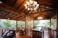Saksila Resort Hôtels à : Pua