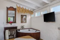 阿拉卡提蘇丹康納克酒店 - 山景