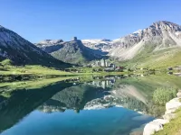 Palafour (Le Lac)