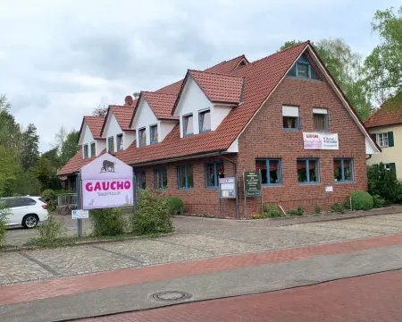 ホテル マイロード ゾルタウのホテル