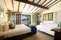 Pousada e Spa Villa Mercedes by Latitud Hoteles Hotels in 