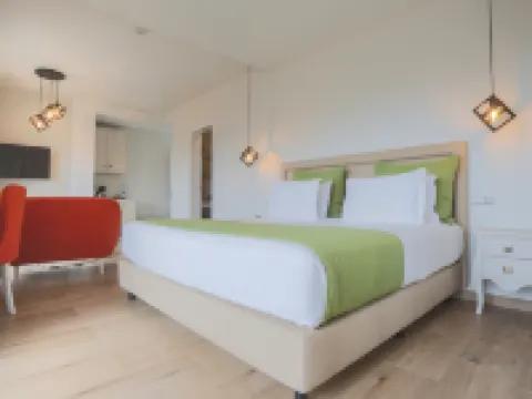 Santa Cruz Boutique Hotel Hotels in Mindelo