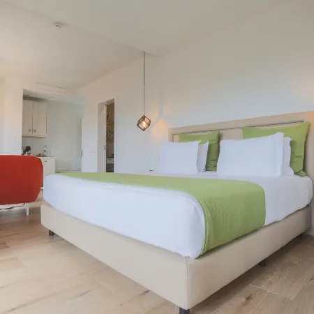 Santa Cruz Boutique Hotel