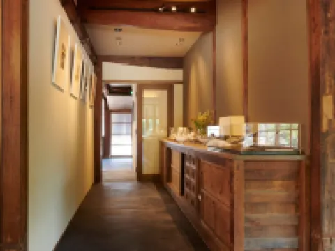 Paysage Moriguchi Mima otelleri