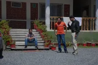 Paradise Inn & Restaurant فنادق في Balakot Tehsil