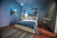 Hotel Pamela Concept Hotels in Municipality of Negotino