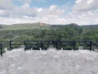 Matopo Ingwe Lodge Hotels in Matobo