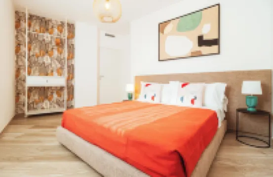 VL Luxury Apartment - Housea