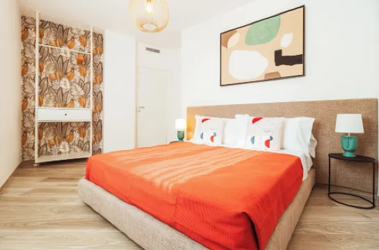 VL Luxury Apartment - Housea