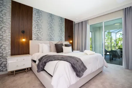 7316 Luxury Home Near Disney