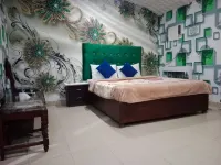 Punjab Continental Hotel Hotels in Cavalry Ground